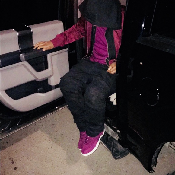 Meet your Posher, Wayne - Picture 1 of 1